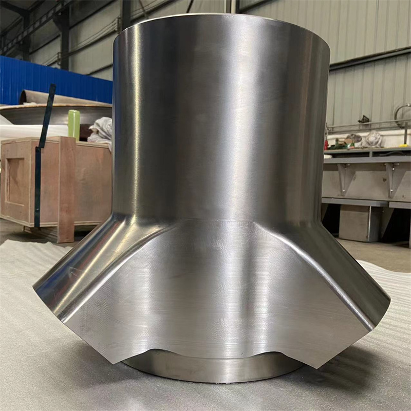 TA10加工件,圓柱