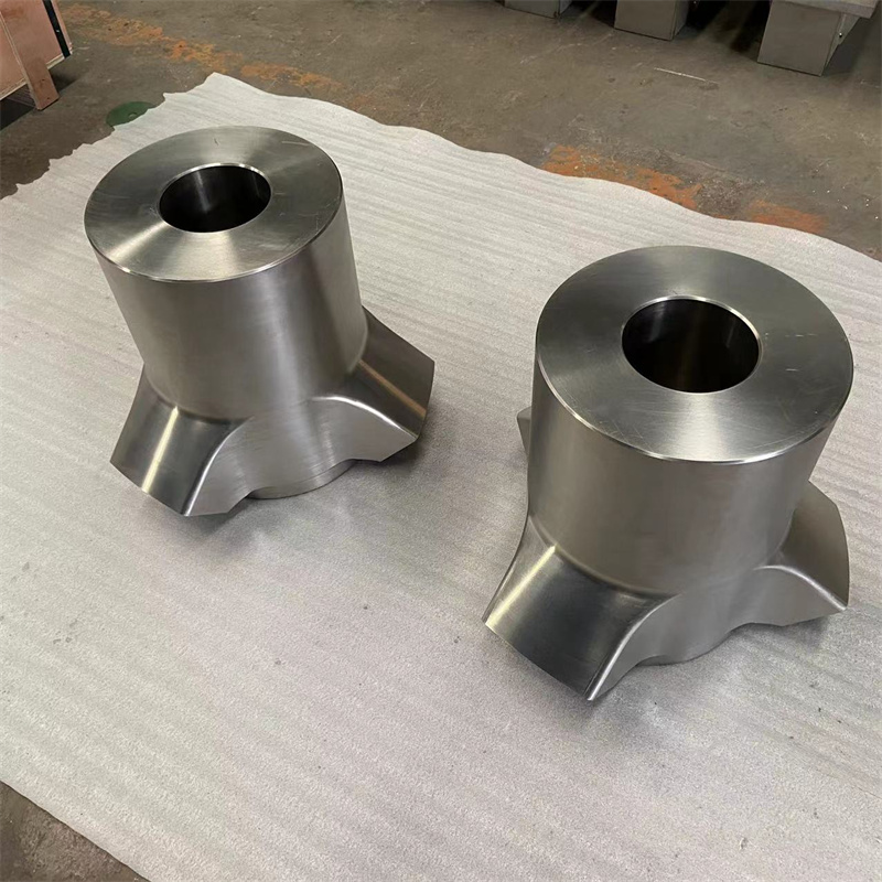 TA10加工件,圓柱