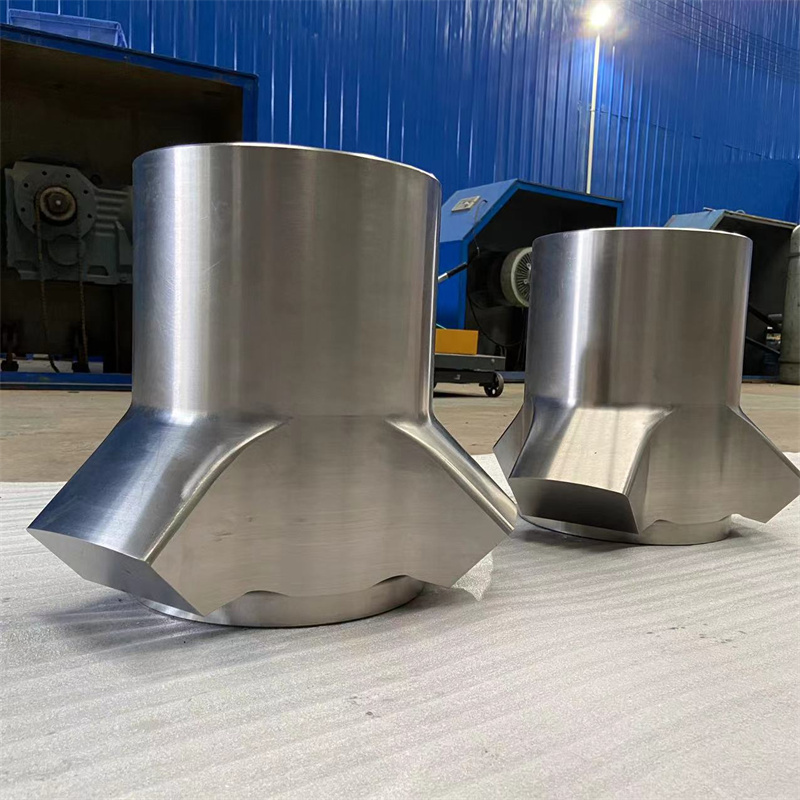 TA10加工件,圓柱