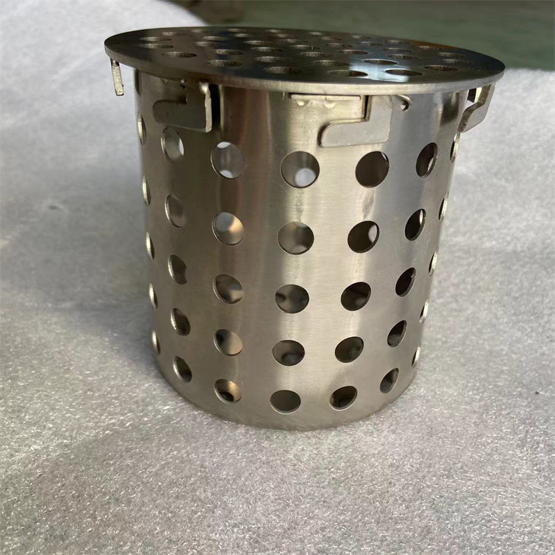 鈦籃,陽(yáng)極籃,方籃