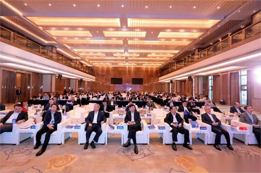 2023年第二屆鈦材料及技術(shù)裝備國(guó)防軍工輕量化應(yīng)用會(huì)議