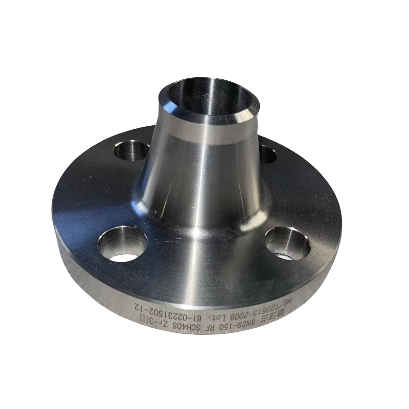 帶頸法蘭,鈦合金帶頸法蘭
