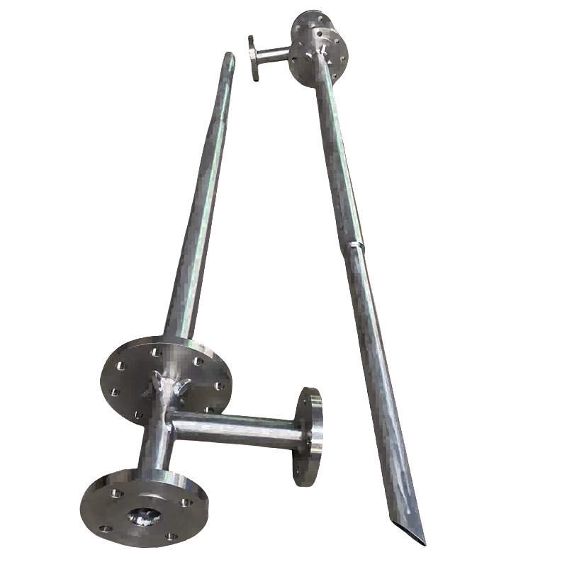 反應(yīng)釜進(jìn)氣管,接氣管,反應(yīng)釜接管