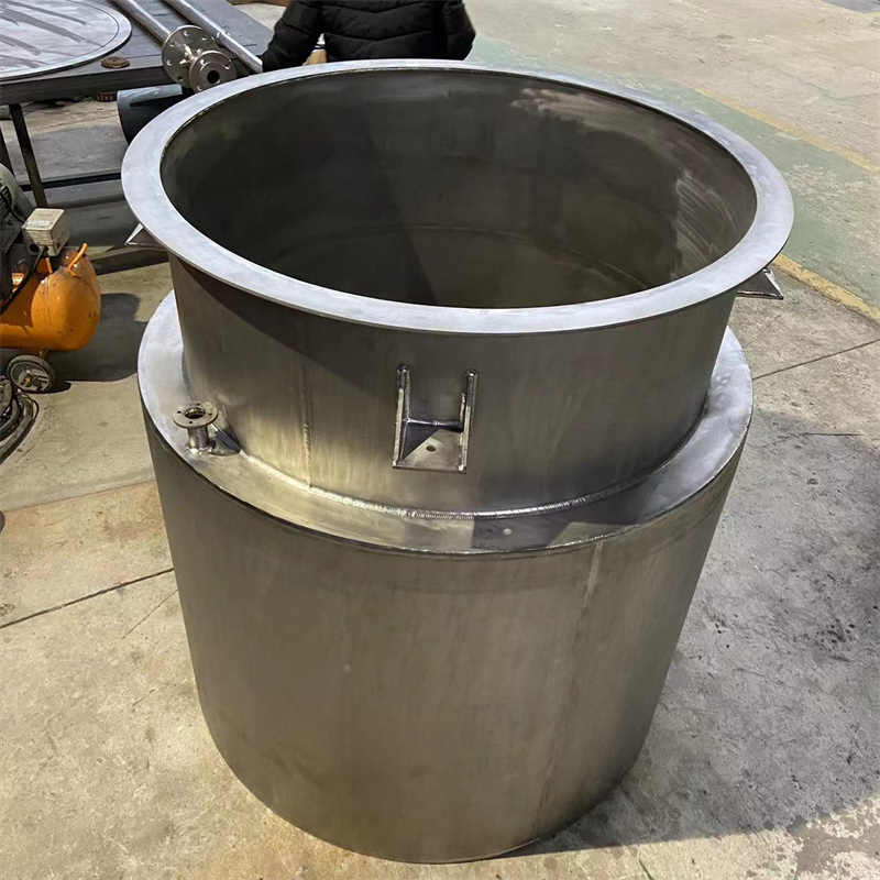 蒸發(fā)槽,油夾套蒸發(fā)槽