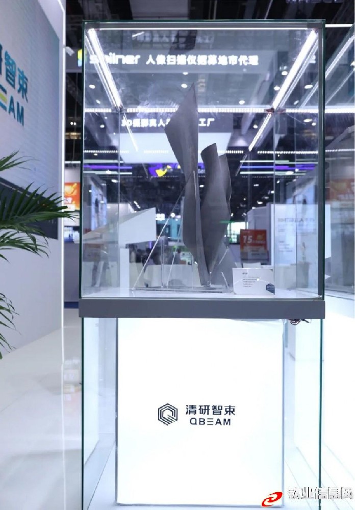 3D打印鈦合金產(chǎn)品