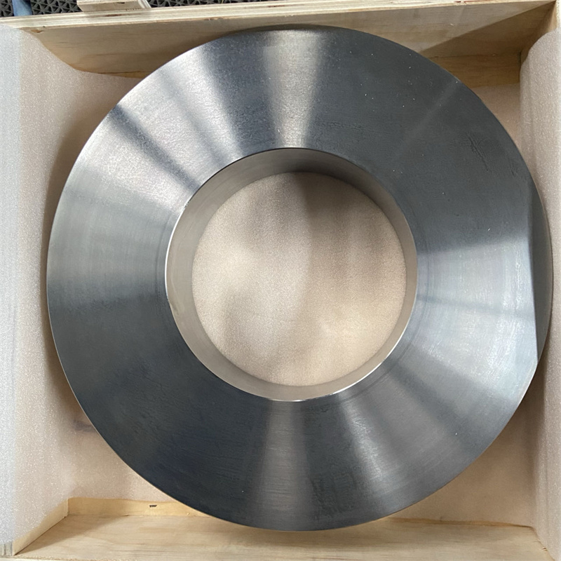 TC4鈦環(huán)/鈦餅/鈦鍛件